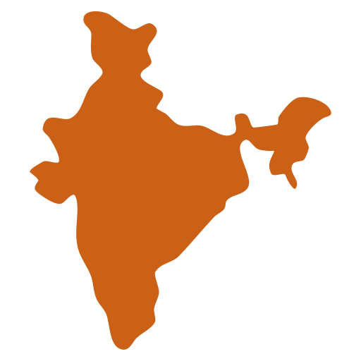 india