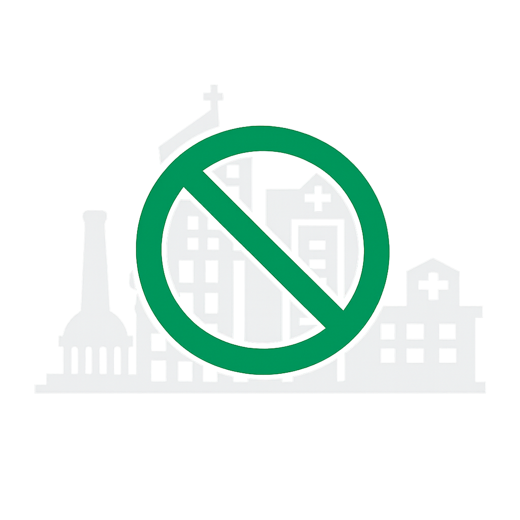 not-permitted